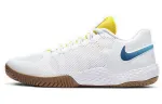 Nike Court Flare 2 White Women's