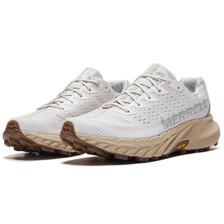 MERRELL Agility Peak 5 ‘Chalk’
