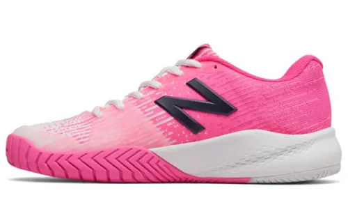 New Balance NB 996 V3 Fabric Versatile Cushioning Abrasion Resistant Breathable Low top Tennis Shoes Women's