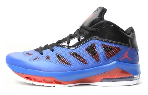 Air Jordan Melo M8 Advance 'Game Royal'