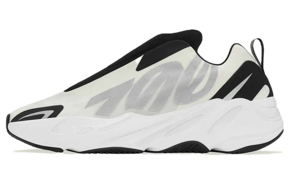 Yeezy Boost 700 Men's Adidas Originals Mnvn Laceless 'Analog'