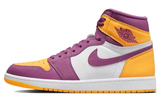 Air Jordan 1 Retro High Og 'Brotherhood'