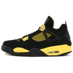 Jordan 4 Retro Thunder 2006