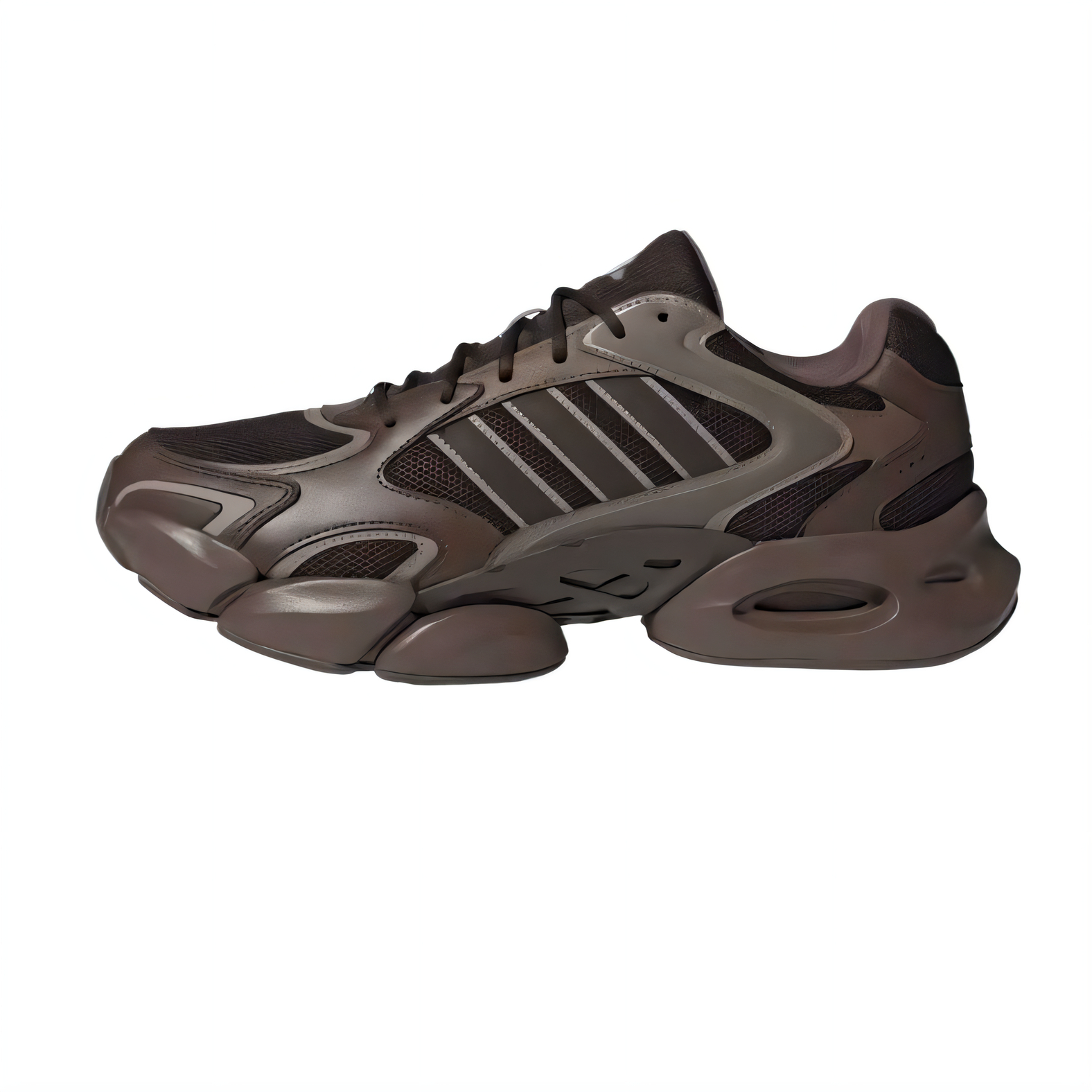Серый