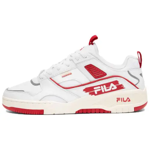 FILA Corda Trainer 'White Red'