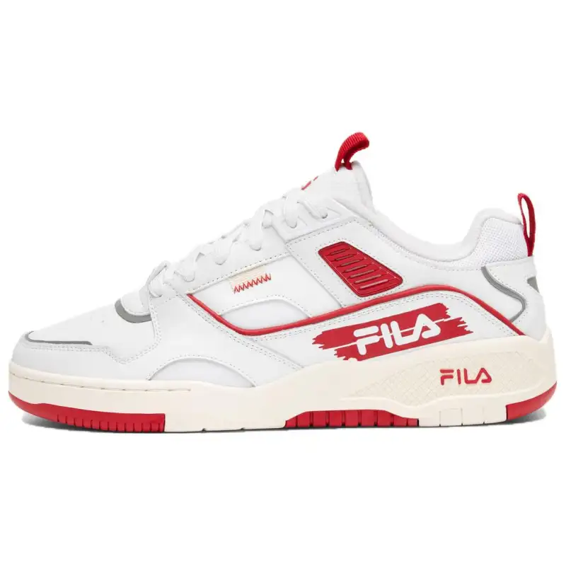 FILA Corda Trainer 'White Red'