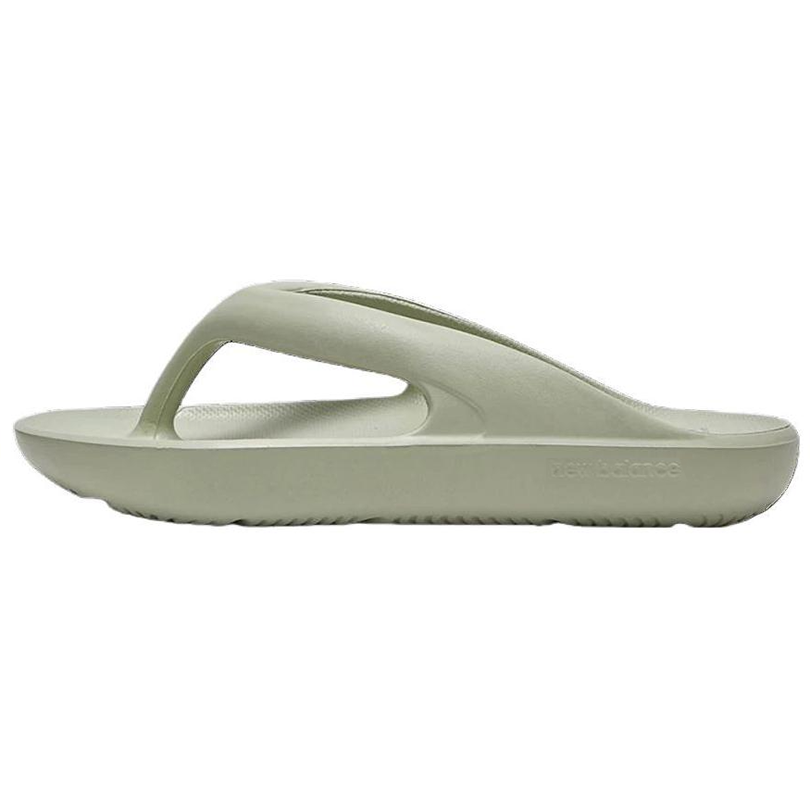 New Balance Taw & Toe X New Balance 5601 Series Stylish Casual Green Korean Version Slippers