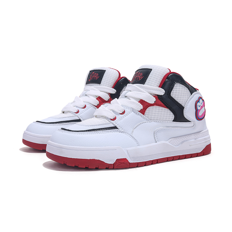 Crayon Shinchan x Jifffly Cushioning Slip Resistant Abrasion Resistant Cushioning Slip Resistant Abrasion Resistant