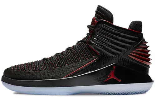 Air Jordan 32 'Banned'