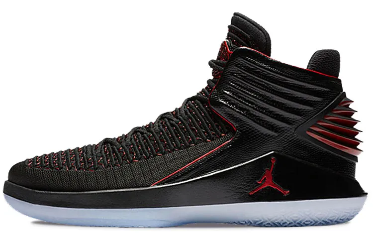 Air Jordan 32 'Banned'