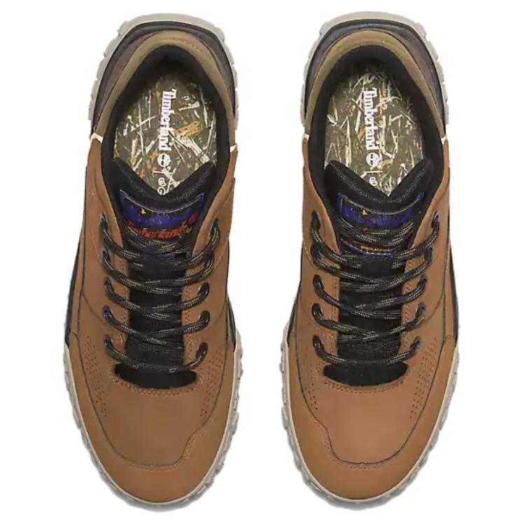 Timberland GreenStride™ Motion 6 Sneakers