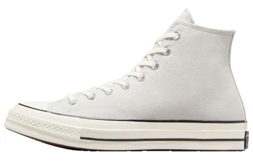 Кеды Converse Converse Chuck 70 (бело-серые)