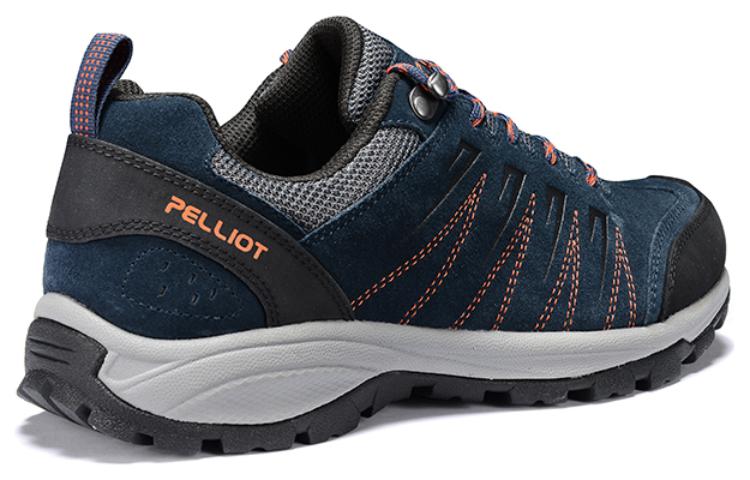 PELLIOT Outdoor Shoes Men’s Dark Blue