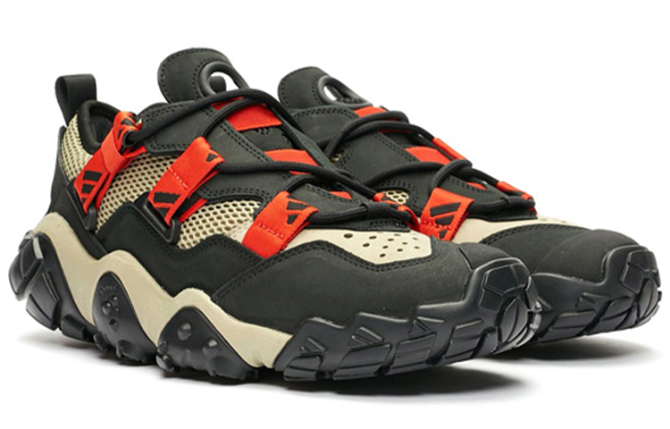 Adidas Fyw Xta Consortium 'Craft Chili'