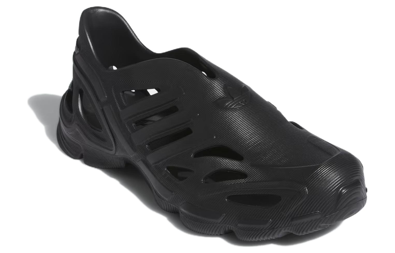 adidas originals Adifom Supernova Triple Black