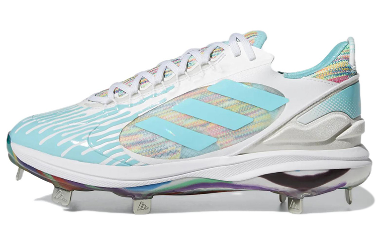 Adidas Wmns PureHustle 2 Elite 'Dripped-Out' Women's