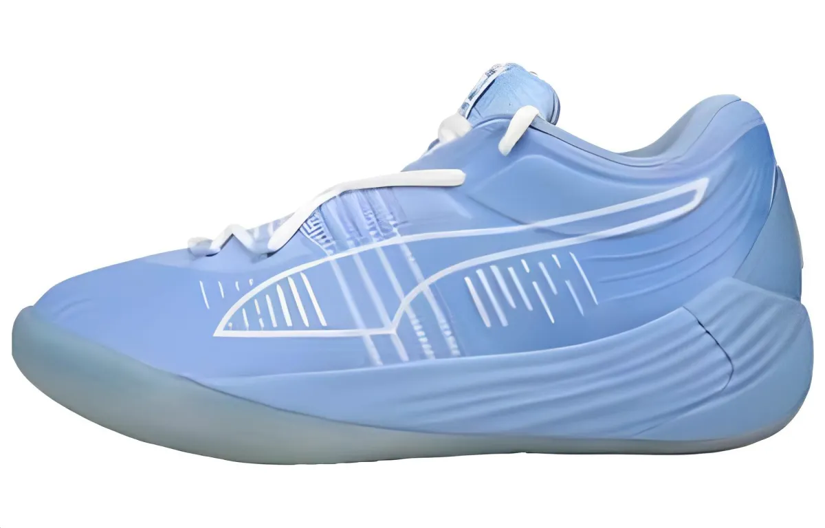 PUMA Fusion Nitro X Elf 'Blue'