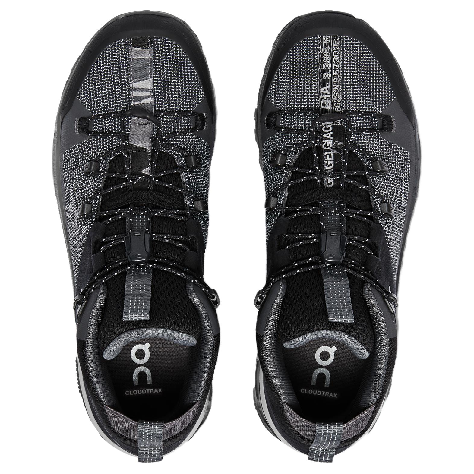 On Women’s Cloudtrax ‘Black Rock’