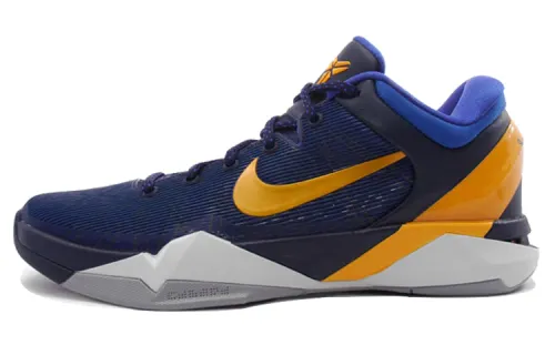 Nike Kobe 7 System Obsidian