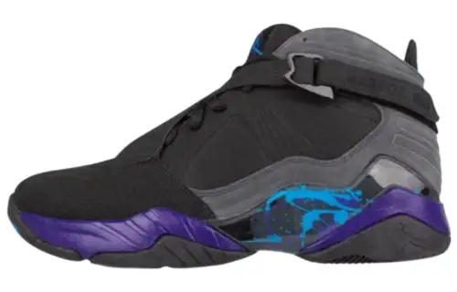 Jordan 8.0 Aqua