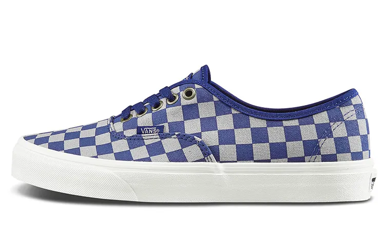 Authentic Harry Potter x Authentic Vans 'Ravenclaw'