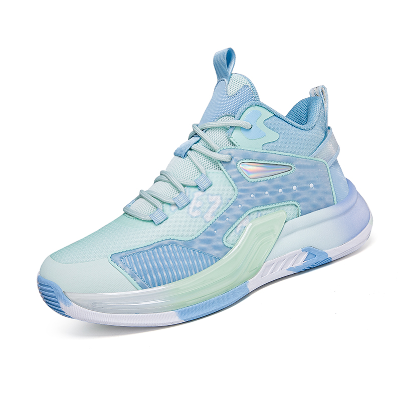 ANDEZHANMUSI Low top Basketball Shoes Unisex