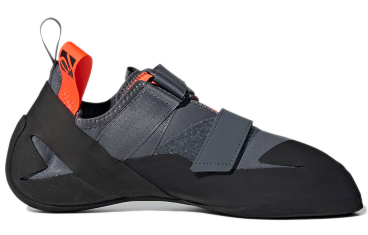 Adidas Five Ten Kirigami ‘Onix Solar Red’