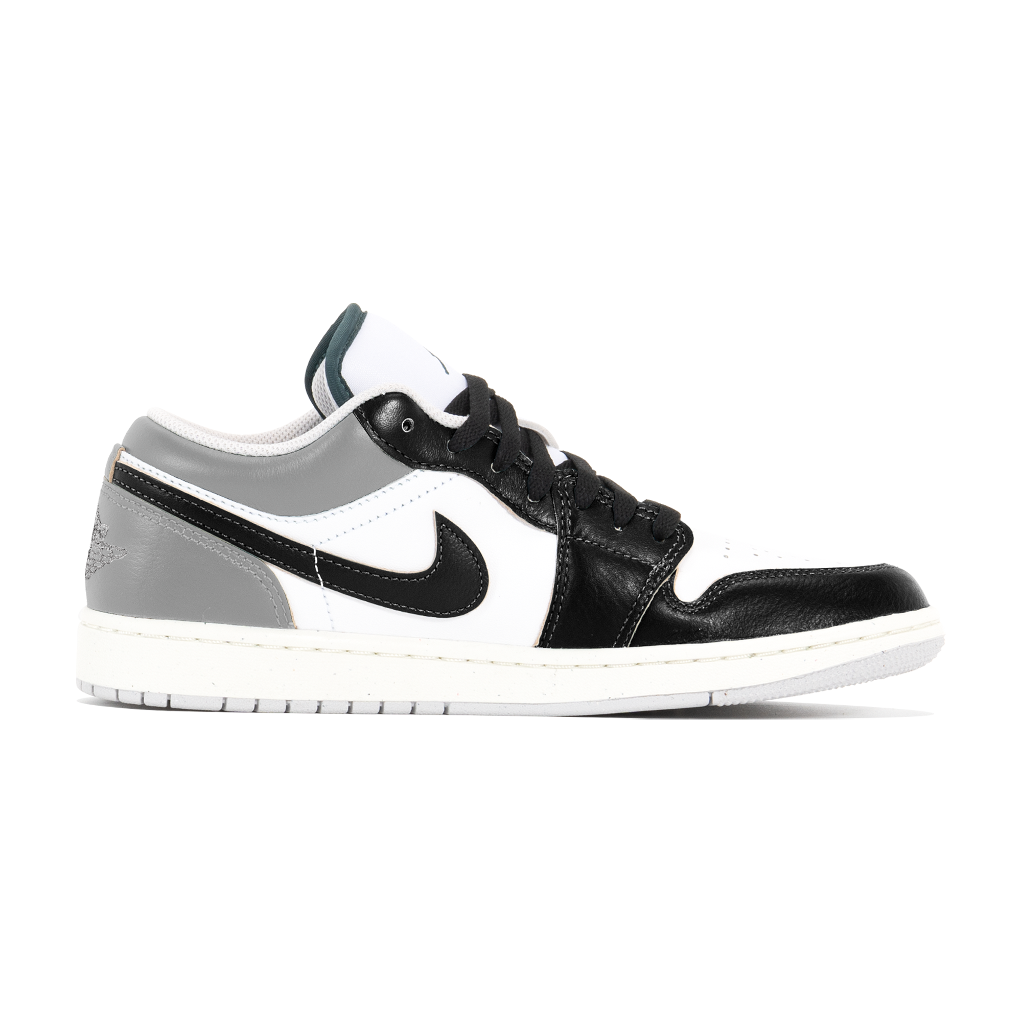 Jordan Air Jordan 1 3 Times Laboratory Slip Resistant Abrasion Resistant Slip Resistant Abrasion Resistant Low top
