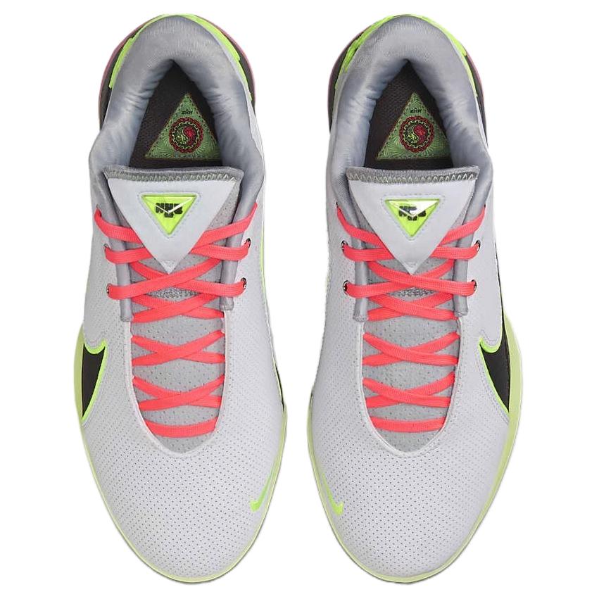 Nike LeBron 22 Moonlight Translucent Outsole