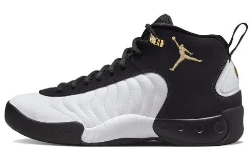 Jordan Jumpman Pro Og Taxi