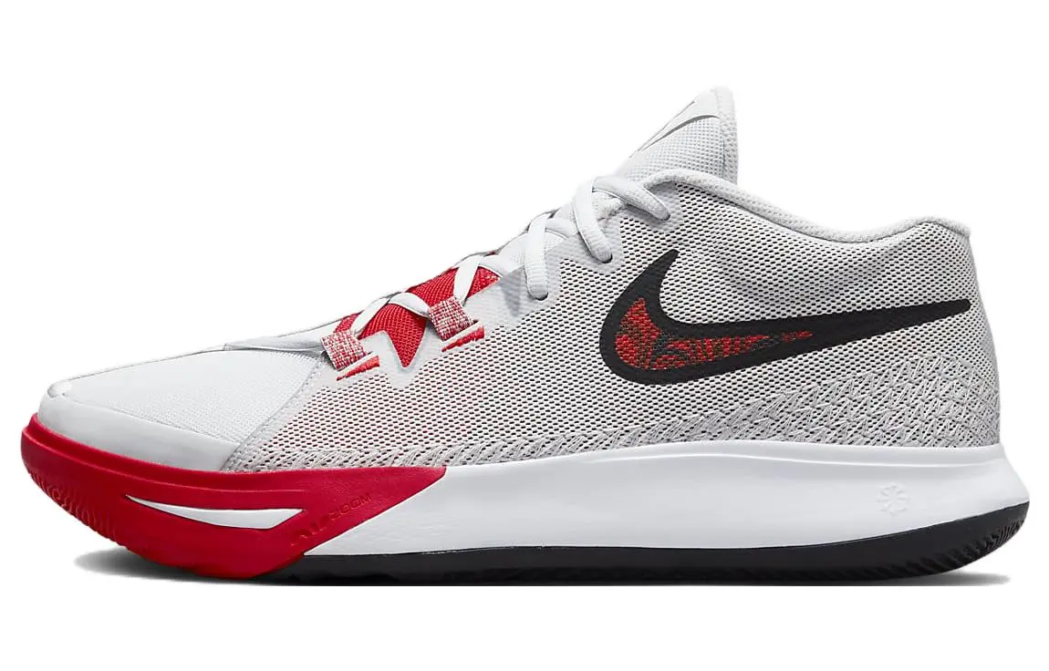 Nike Kyrie Flytrap 6 EP 'Photon Dust University Red'