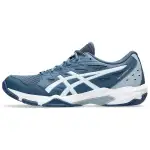 ASICS Gel Rocket 11 Vintage Indigo White
