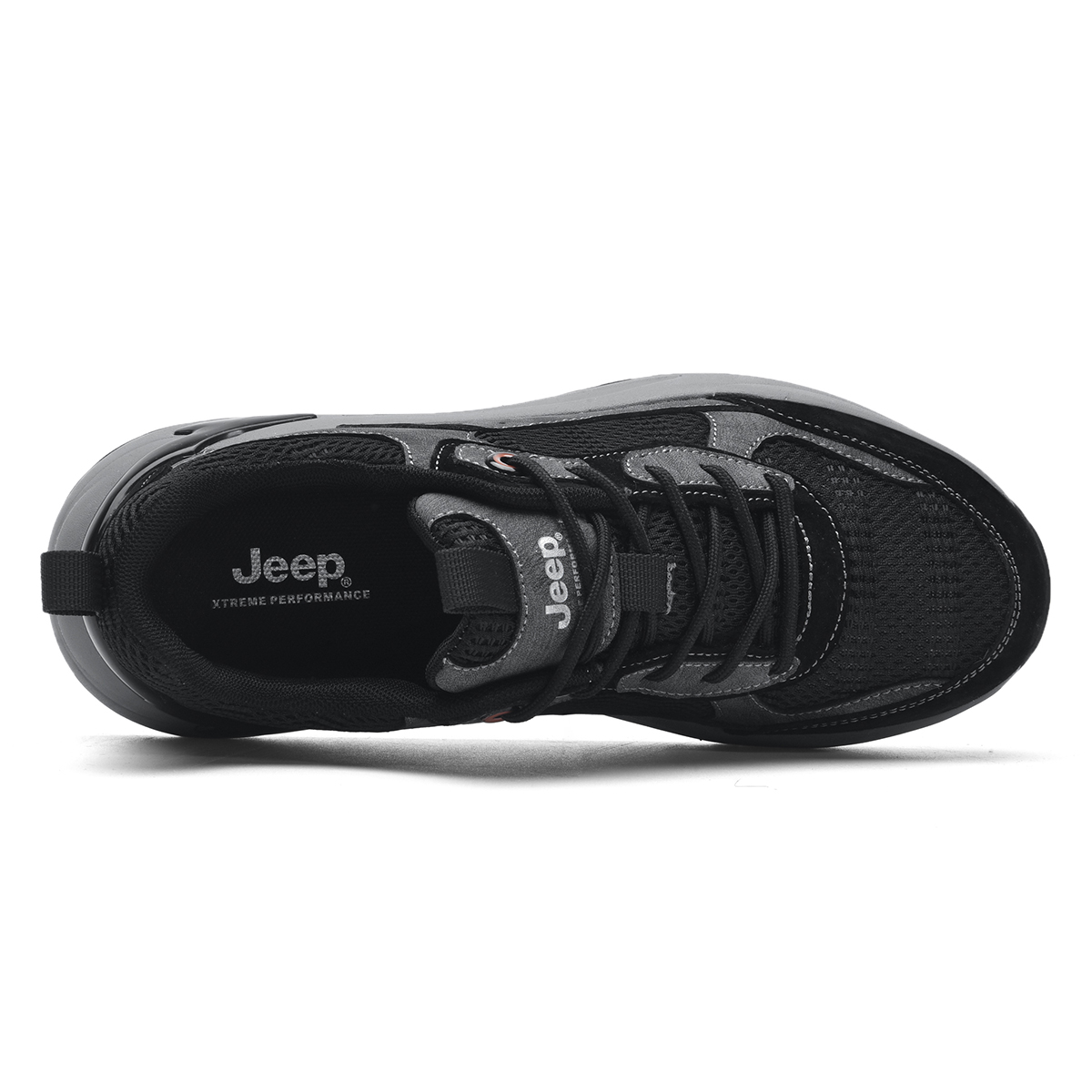 Jeep Low top Hiking Shoes Men’s