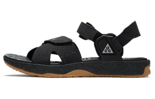 Nike Acg Air Deschutz Black Gum
