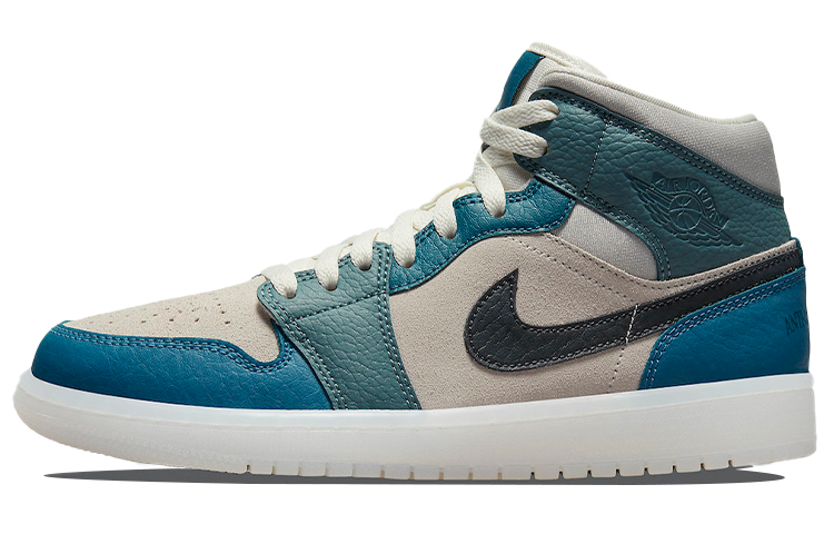 Jordan 1 Mid Anti Gravity Machines Women’s