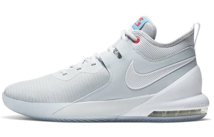 Nike Air Max Impact Pure Platinum