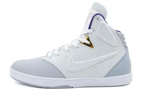 Nike Kobe 9 Nsw Lifestyle Wolf Grey