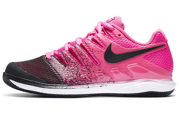 Nike Court Air Zoom Vapor X 'Laser Fuchsia' Women's