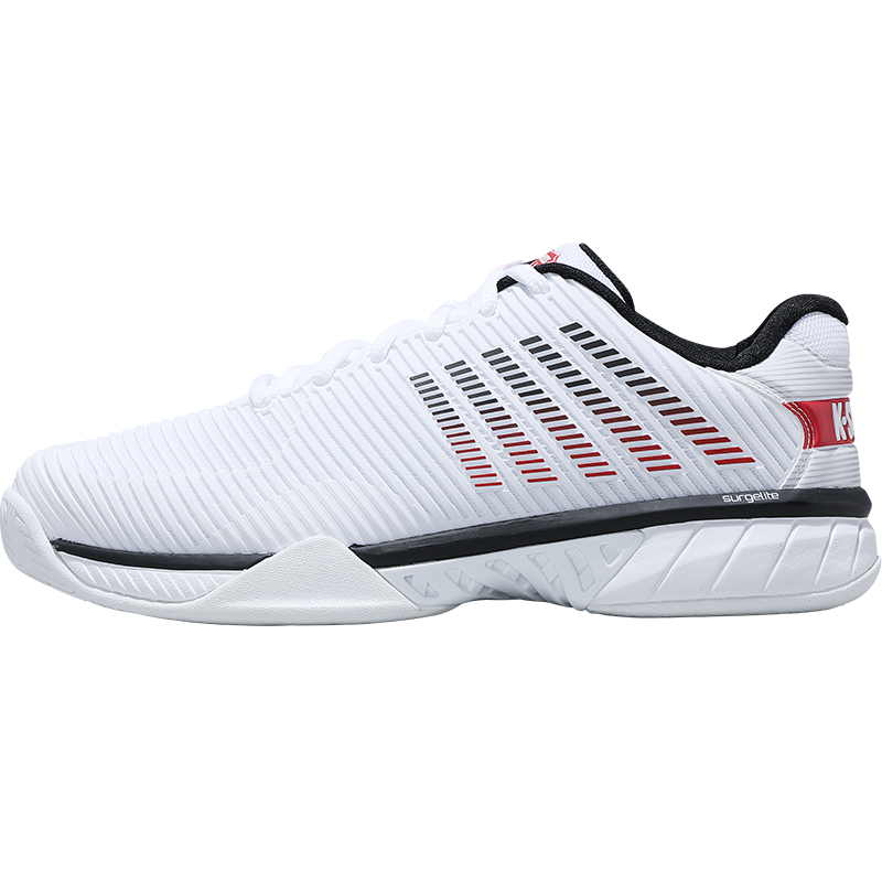 K·SWISS Low top Tennis Shoes Men’s