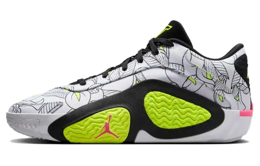Jordan Tatum 2 PF "Momma's Boy"