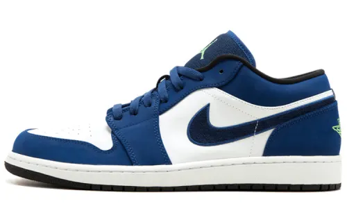 Jordan 1 Low Insignia Blue