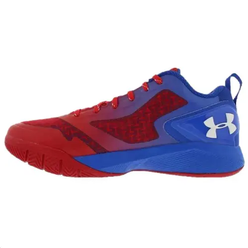 Under Armour Clutchfit Drive 2 Low 'Brandon Jennings' Pe