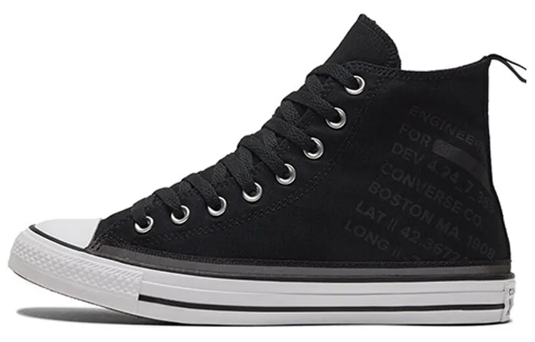 Converse Chuck Taylor All Star 'Black'