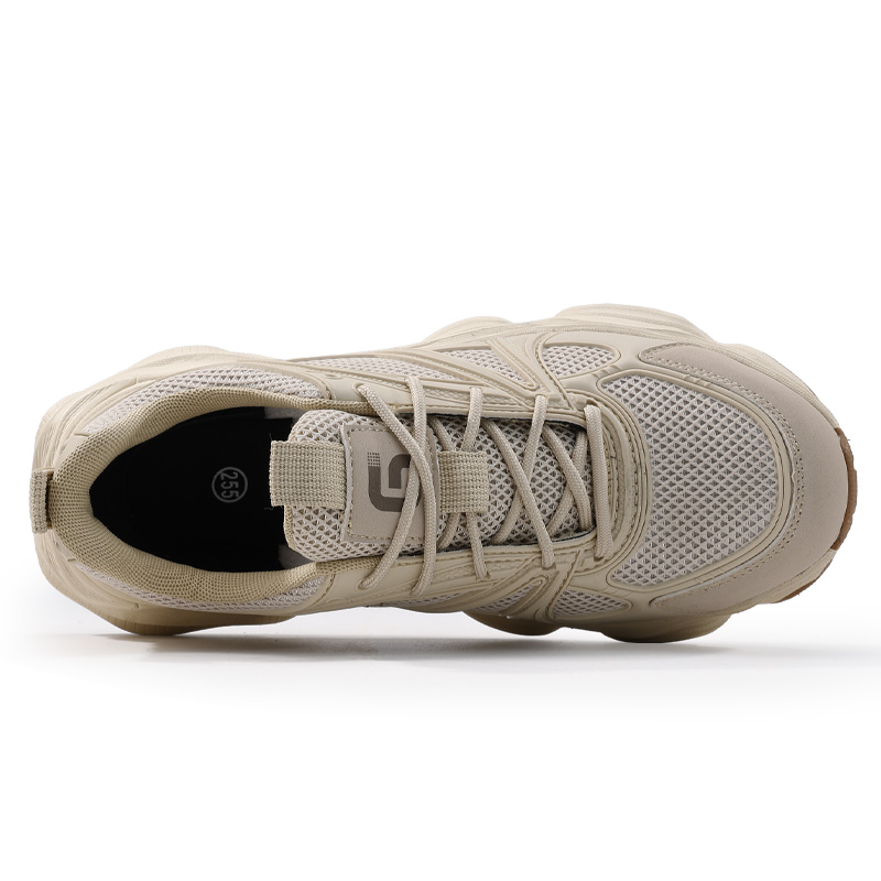 GUYISA Safety & Protective Shoes Unisex Low Top