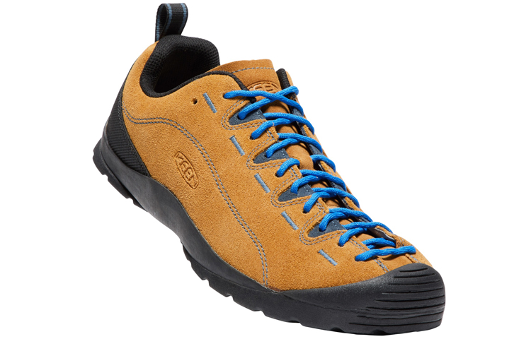 Keen Footwear Suede Lace up Sneakers Women's