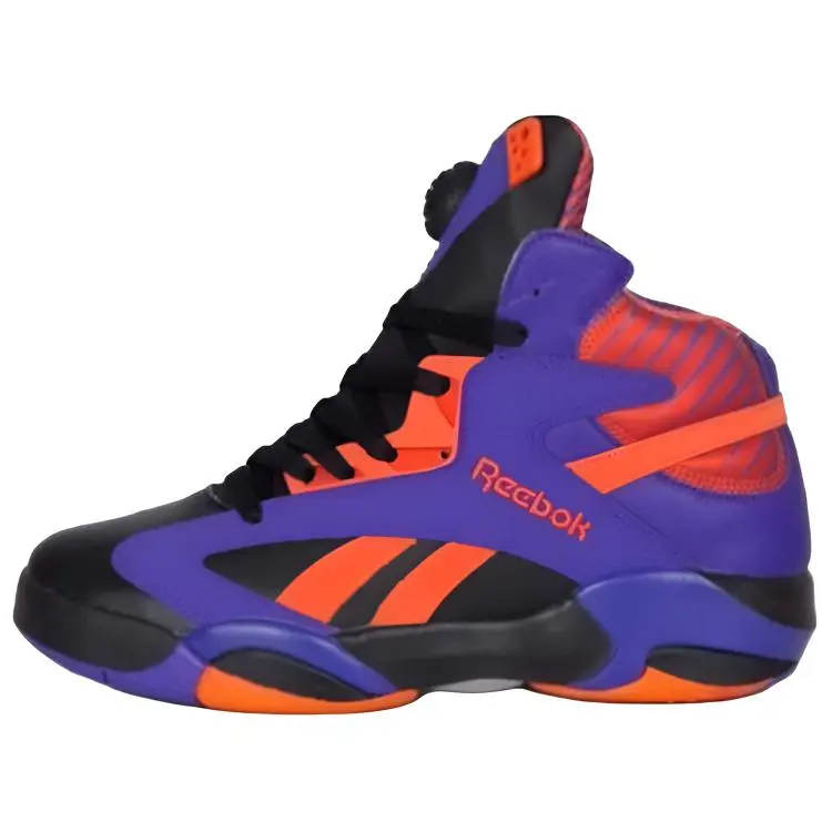 Shaq Attaq Reebok 'Phoenix Suns'