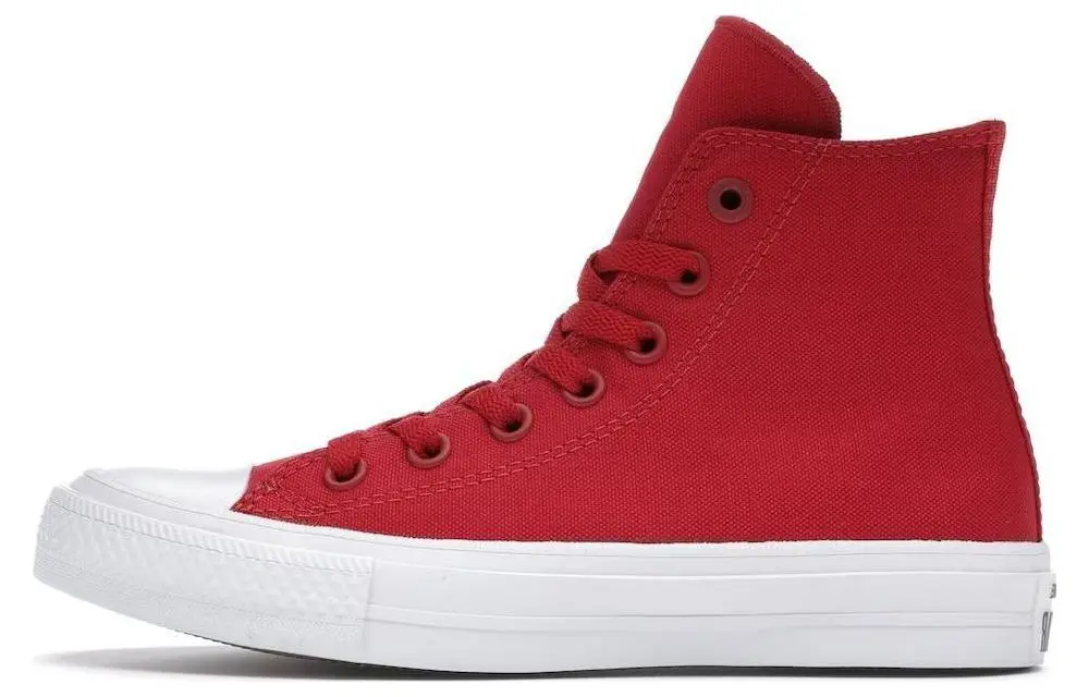 Chuck Taylor All Star Converse 2 Hi 'Salsa Red'