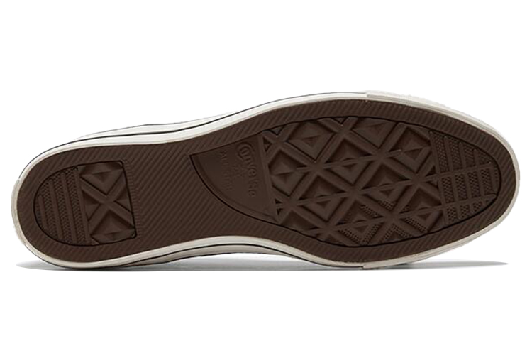 Кеды Converse Chuck Taylor All Star (синие) — фото 6