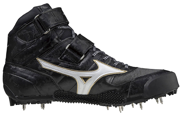 Mizuno Field Geo JT C ‘Black White’