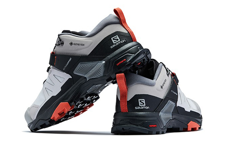 SALOMON WMNSSALOMON X Ultra 4 Gtx ‘Alloy’ / L00 Women’s